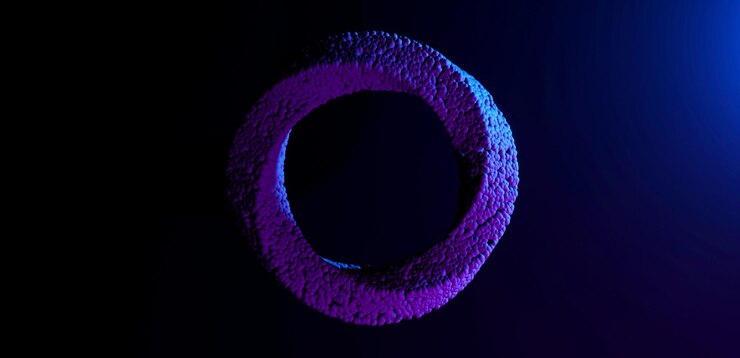 Foto luxury abstract geometry scifi fusion diseños elegantes y satisfactorios