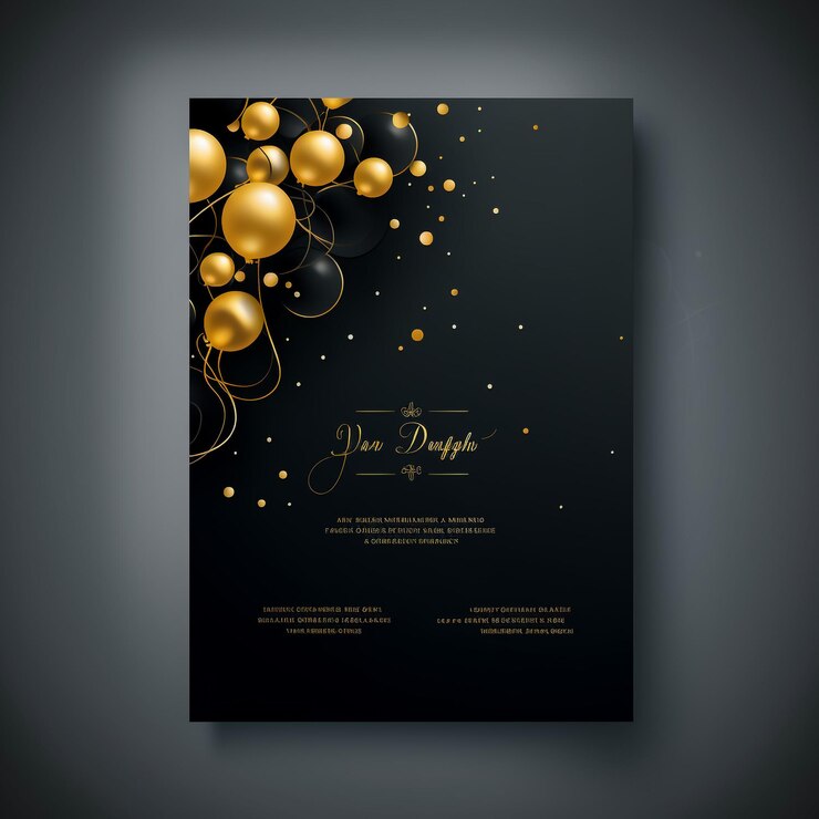 Luxury Color Glossy Helium Balloons Fondo Conjunto de globos para el aniversario de cumpleaños Celebrat