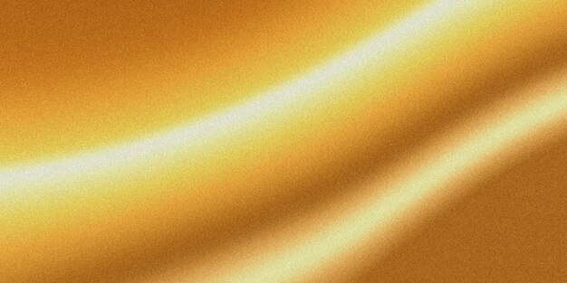 Luxury gold gradient background