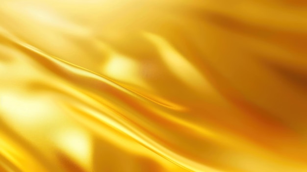 Luxus-Gold-Gelb-Gradienten-Hintergrund Abstrakte verschwommene Tapeten