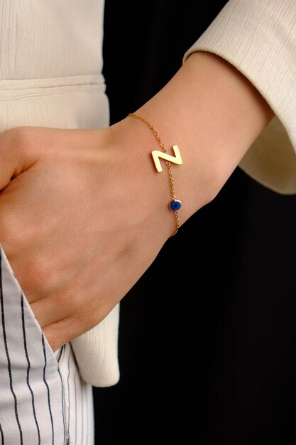 Foto luxus-gold- und diamantschmuck