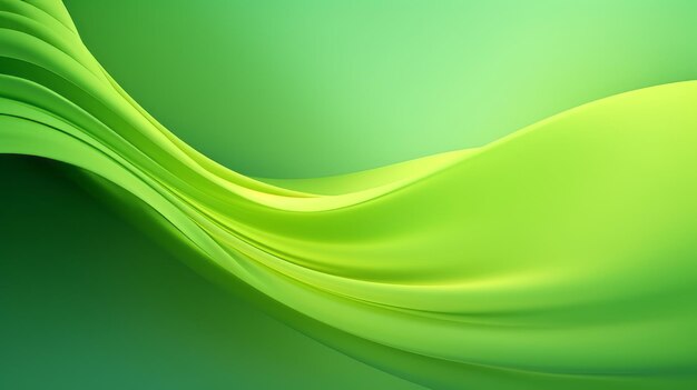 Luxus-Hintergrund gemischte Farbe Grün und Gelb