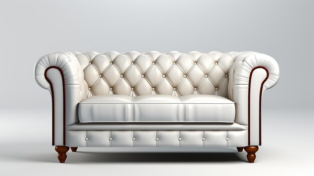 Luxus-Sofa-Foto