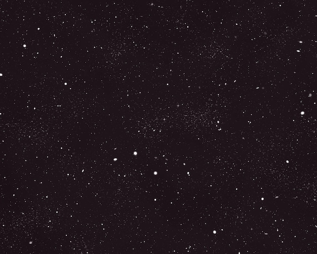 luz azul dramática galaxia panorama nocturno desde la luna universo espacio en el cielo nocturno