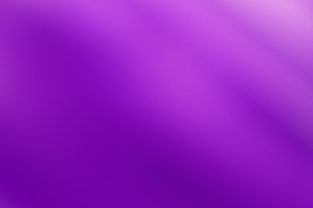 Luz de luxo moderno e sombra joga fundo de banner violeta