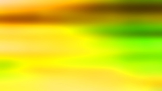 Luz de papel de parede de fundo gradiente abstrato