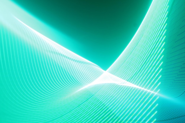 La luz es una corriente de fotones en una banda de frecuencia específica