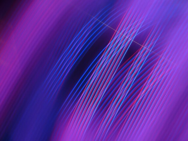 La luz es una corriente de fotones en una banda de frecuencia específica