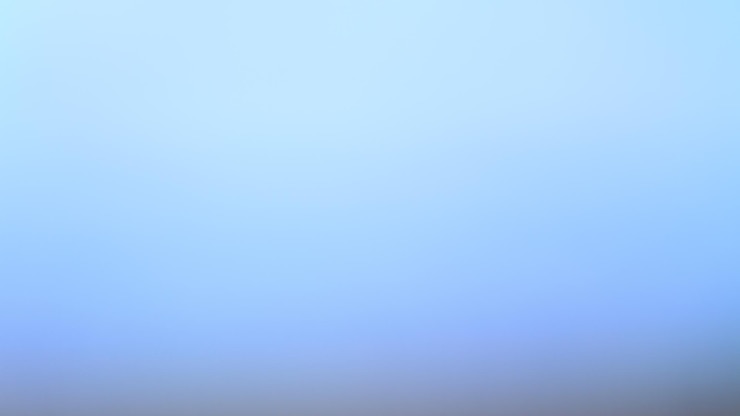 Foto la luz mínima gradiente de color de fondo