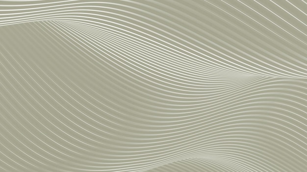 Luz de oliva neutra Abstracto Diseño de fondo creativo