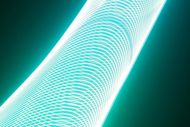 La luz puede transmitir información con precisión para acelerar la tecnología de inteligencia artificial