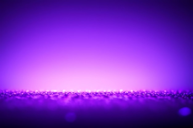 luz roxa em fundo roxo com fundo roxo