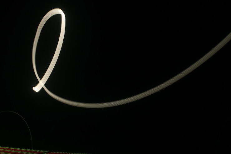 Foto la luz tiene dualidad onda-partícula
