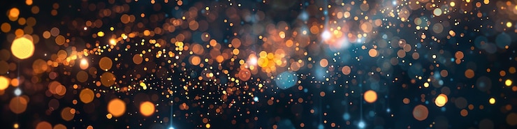 Foto la luz del universo es una fuente de luz.