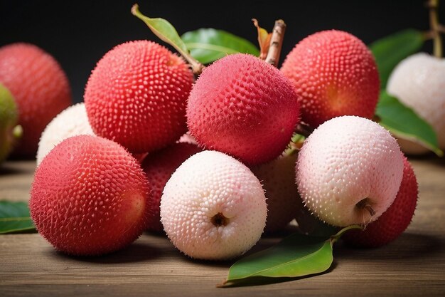 Lychee-Liebe