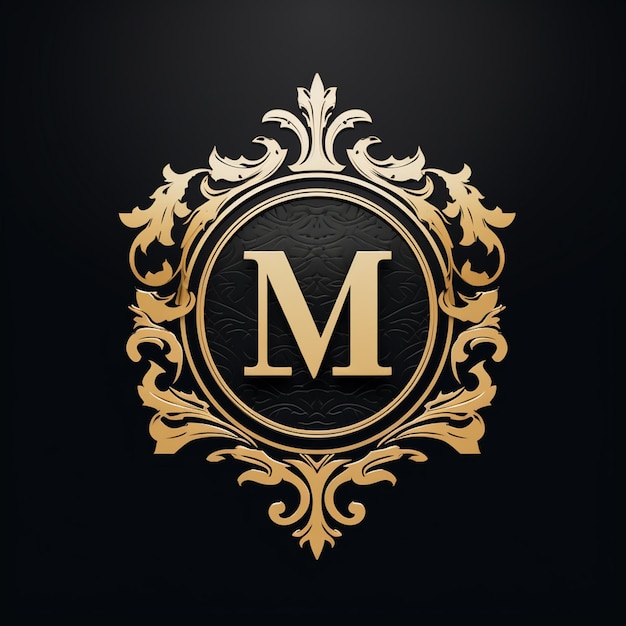 Foto m-monogramm-logo