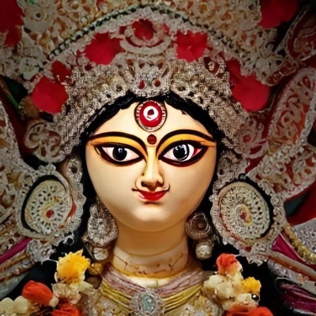 Ma Durga deusa Devi Durga