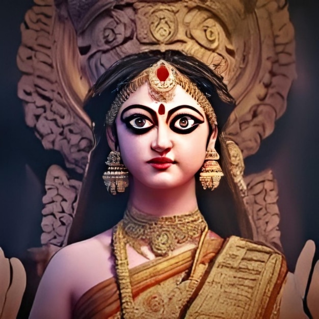 Ma Durga