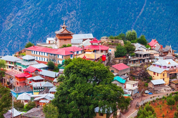 Maa Chandika Devi Ji Kila Tempel Kalpa