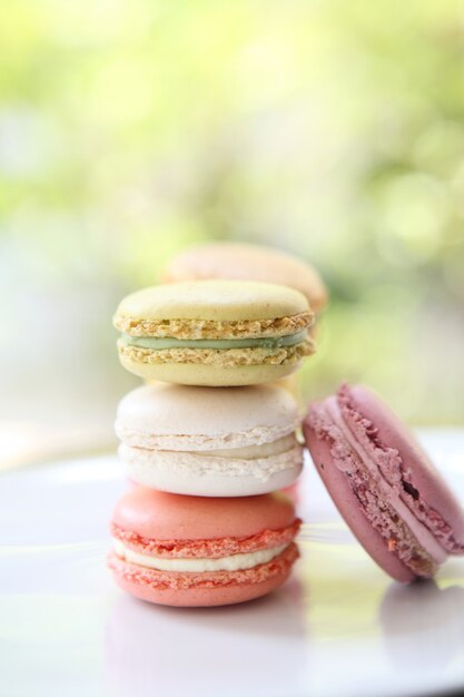 Macaron