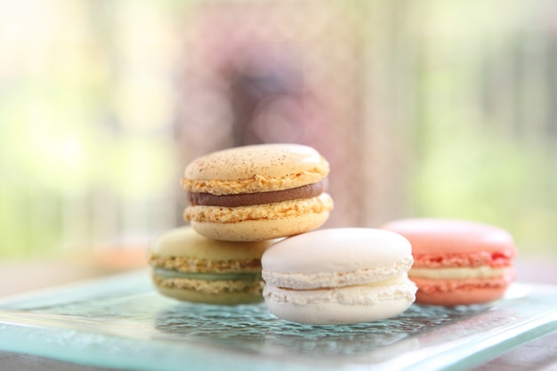 Macaron