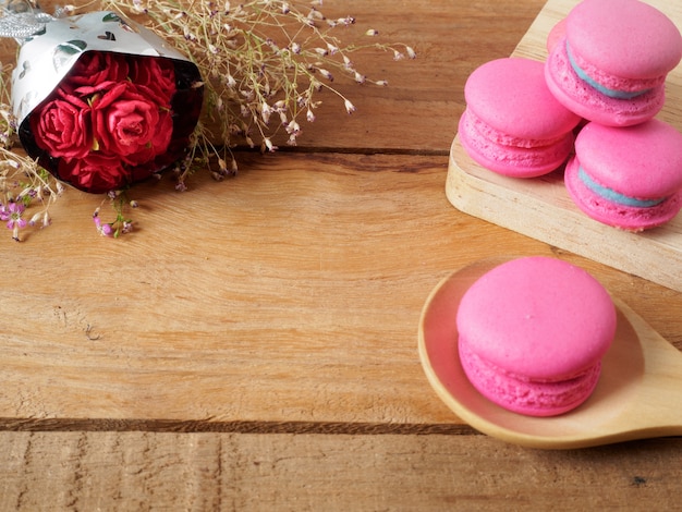 Foto macaronforvalentine