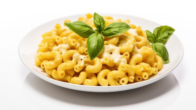 Macaroni kochen