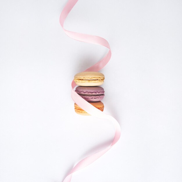Macarons