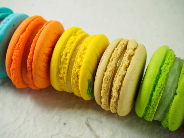 Macaroon