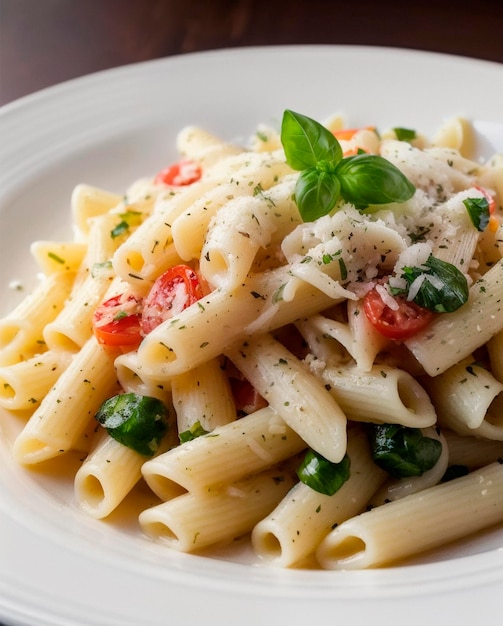 Macarrão Carbonara