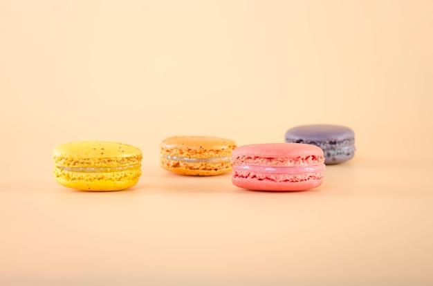 Macarrón