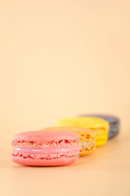 Macarrón