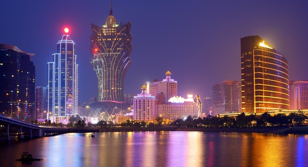 Macau China