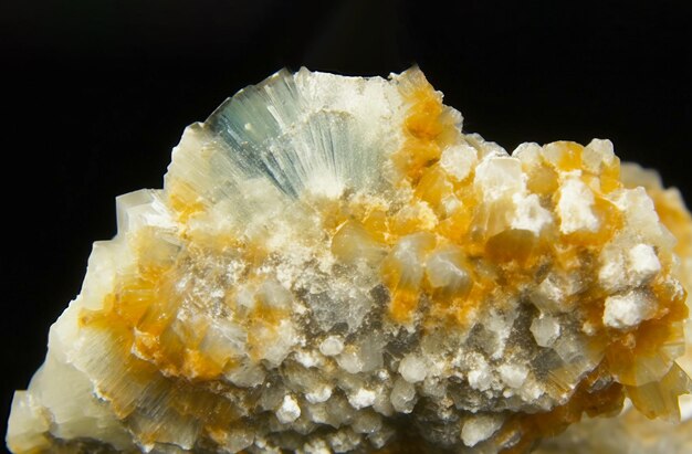 Macdonaldita es una rara piedra geológica natural preciosa sobre fondo degradado en un aislamiento discreto