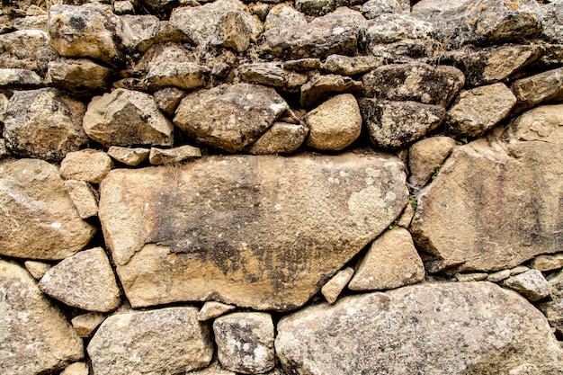 Machu Picchu, Cusco, Peru, América do Sul. Patrimônio Mundial da UNESCO