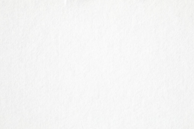 Macro-Weißpapier-Hintergrundtextur
