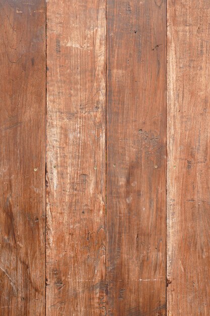Madeira de prancha de madeira Textura de fundo para design