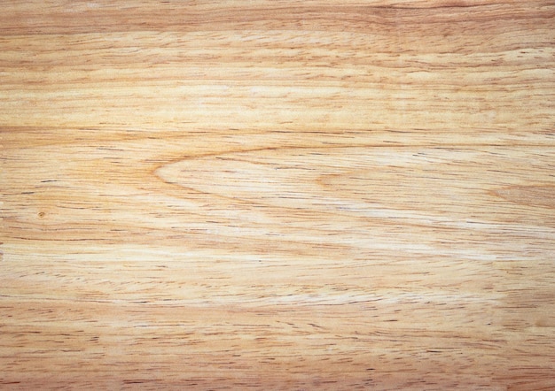 Madeira ou contraplacado para mesa de madeira clara de fundo com grãos e padrão de cores da natureza