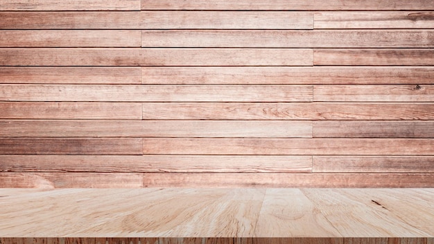 Madeira padronizada natural Painel de madeira velho grunge usado como plano de fundo Fundo de parede de prancha de madeira velha Piso de madeira sem costura Piso de madeira