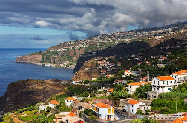 Madeira