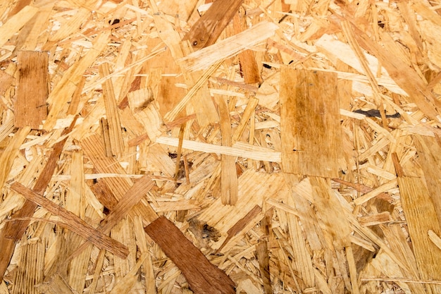 Madera astillada astilla madera desordenada