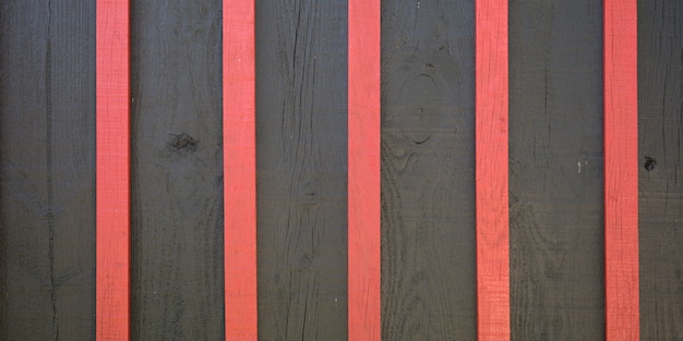 Madera gris oscuro y rosa tablón rojo madera rústico marrón tablones textura negra fondo vertical