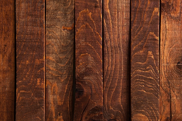 Madera marrón o textura