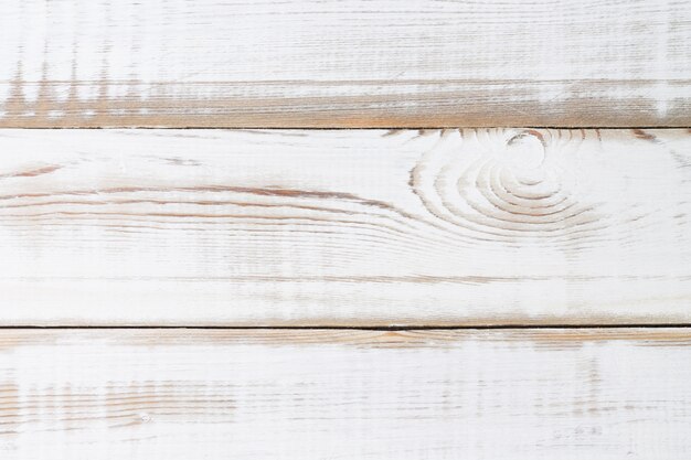 Foto madera natural de tableros pintados.