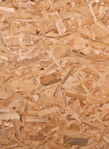 Madera de osb