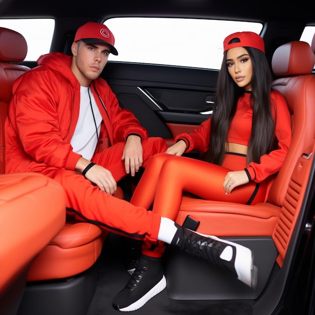 Madison Beer de la mano con Matt Sturniol 2