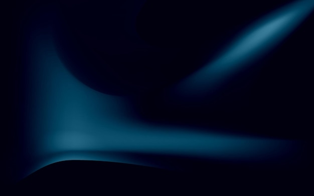 Madonna azul oscuro Abstracto Diseño de fondo creativo