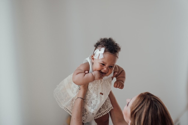 Foto madre e hija