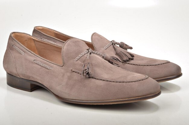 Männer Schuhe Oxford Schuhe