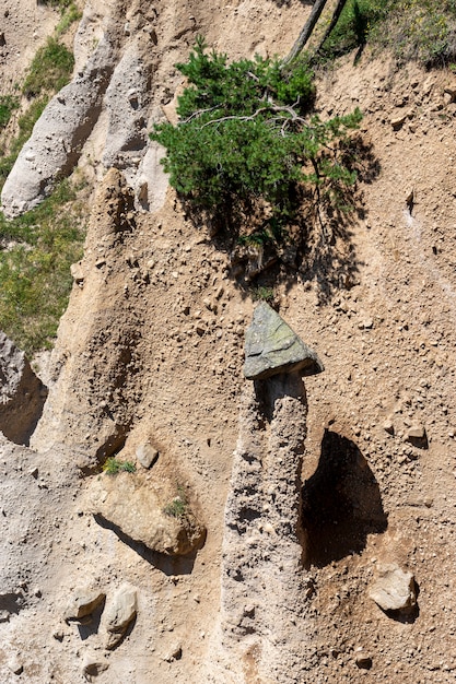 Märchenhafte Landschaften von Artvin, Türkei